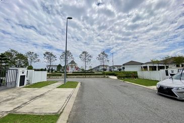 Graham Garden @ Eco Grandeur