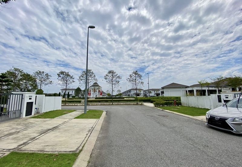 Graham Garden @ Eco Grandeur