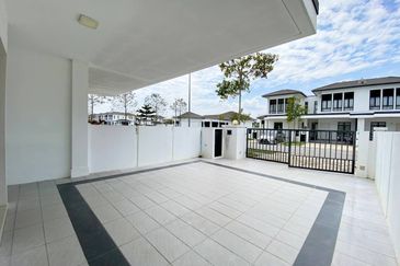 Graham Garden @ Eco Grandeur