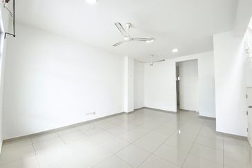 Graham Garden @ Eco Grandeur