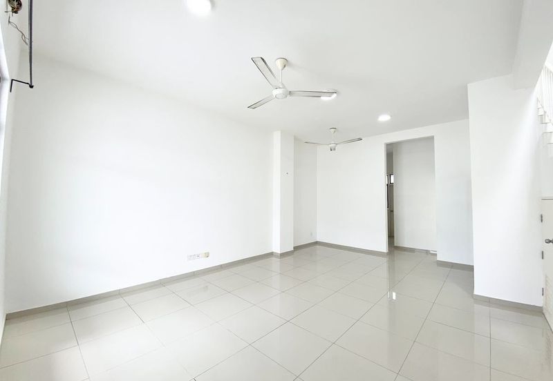 Graham Garden @ Eco Grandeur