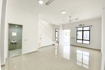 Graham Garden @ Eco Grandeur