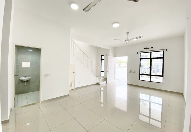 Graham Garden @ Eco Grandeur