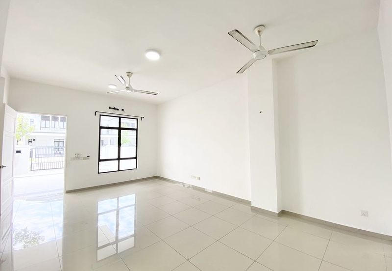 Graham Garden @ Eco Grandeur