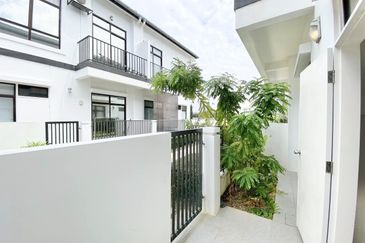 Graham Garden @ Eco Grandeur