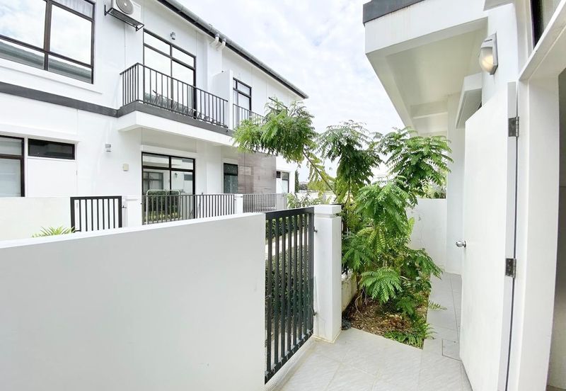 Graham Garden @ Eco Grandeur