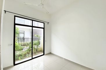 Graham Garden @ Eco Grandeur