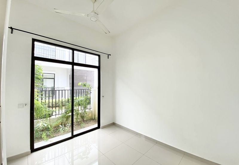 Graham Garden @ Eco Grandeur