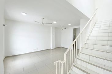 Graham Garden @ Eco Grandeur