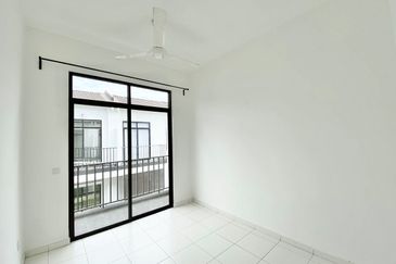 Graham Garden @ Eco Grandeur