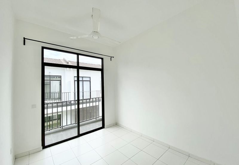 Graham Garden @ Eco Grandeur