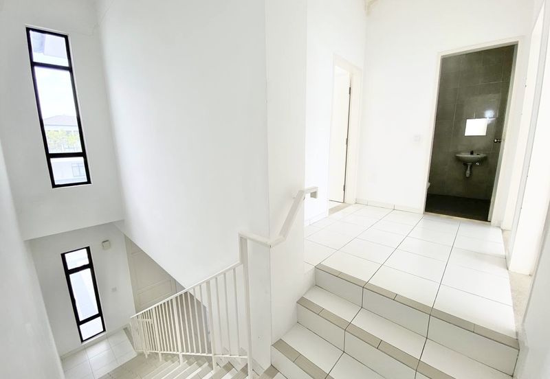 Graham Garden @ Eco Grandeur