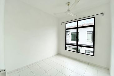 Graham Garden @ Eco Grandeur