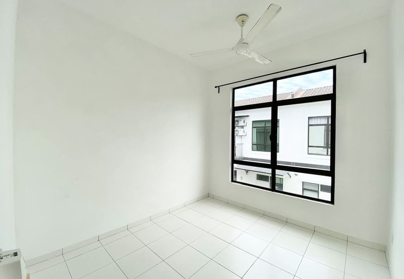 Graham Garden @ Eco Grandeur