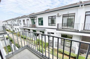 Graham Garden @ Eco Grandeur