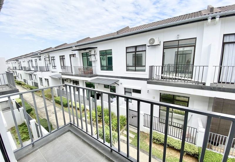 Graham Garden @ Eco Grandeur