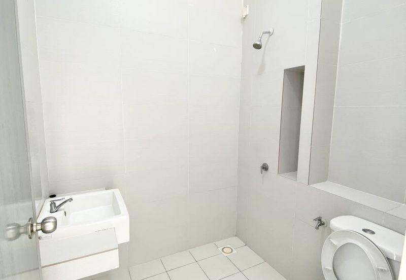 Graham Garden @ Eco Grandeur