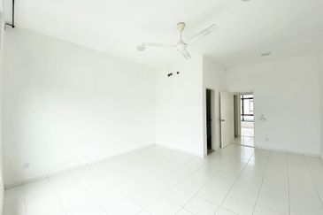 Graham Garden @ Eco Grandeur