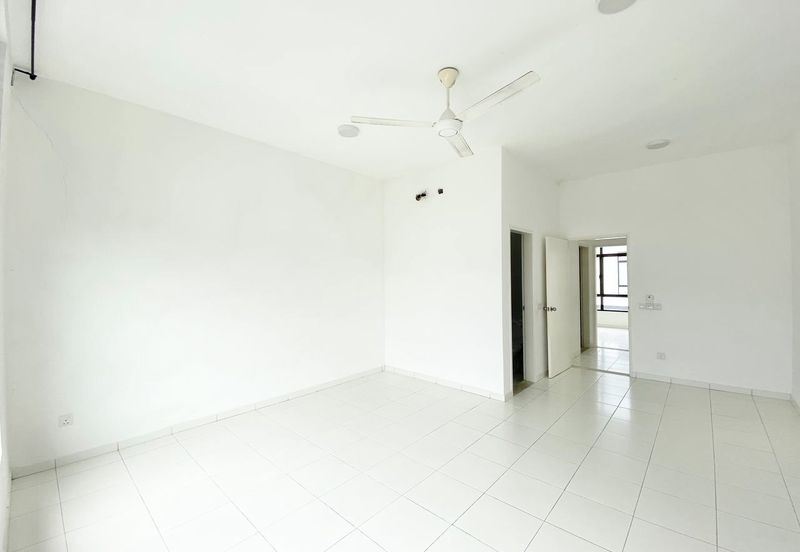 Graham Garden @ Eco Grandeur