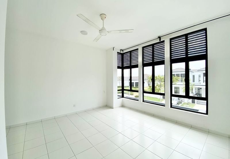 Graham Garden @ Eco Grandeur