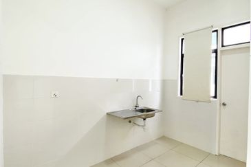 Graham Garden @ Eco Grandeur