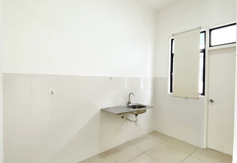 Graham Garden @ Eco Grandeur