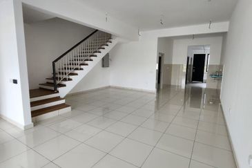 Elmina Green Three @ City of Elmina