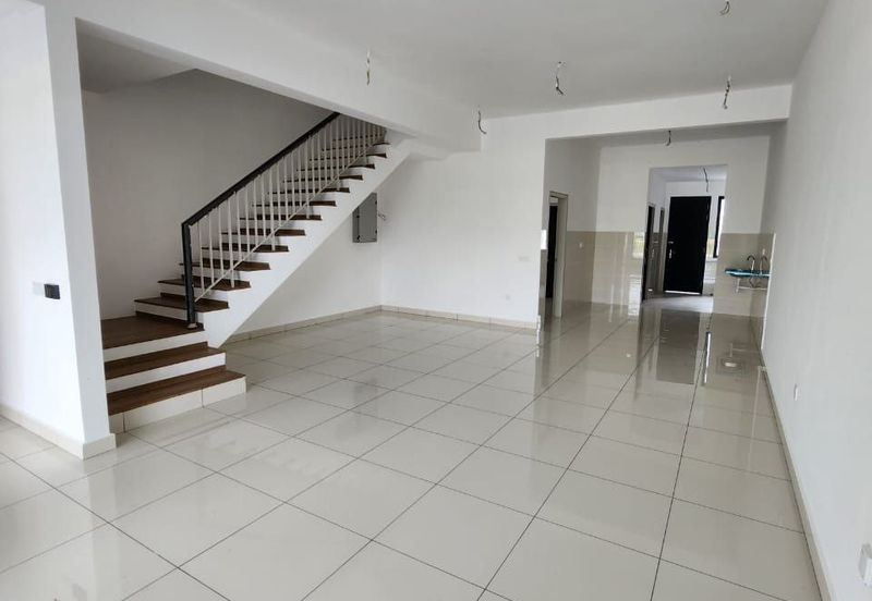 Elmina Green Three @ City of Elmina