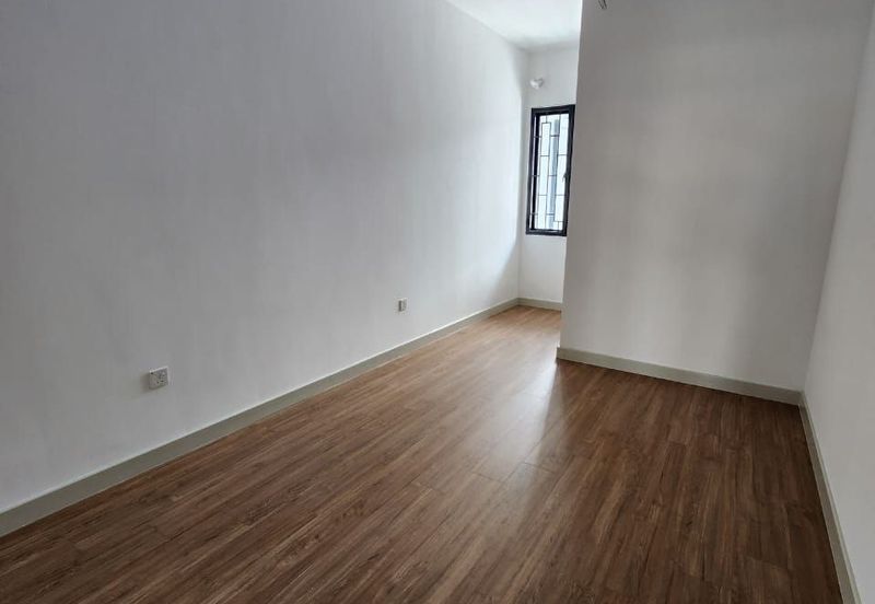 Elmina Green Three @ City of Elmina