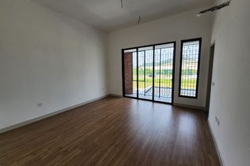 Elmina Green Three @ City of Elmina