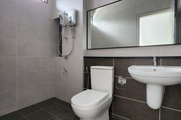 Elmina Green Three @ City of Elmina