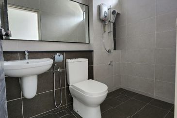 Elmina Green Three @ City of Elmina