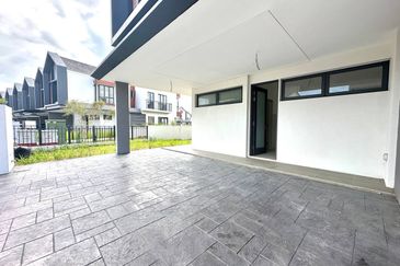 Ilham Residence @ City of Elmina