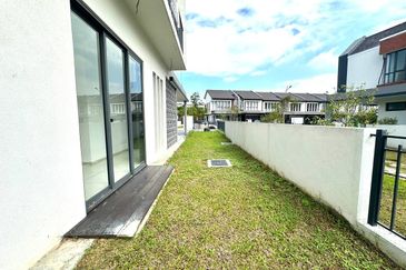 Ilham Residence @ City of Elmina