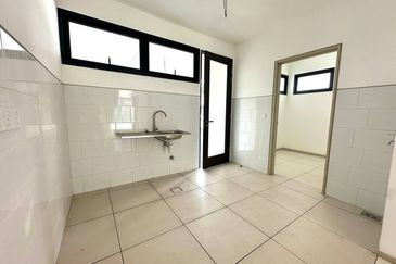 Ilham Residence @ City of Elmina