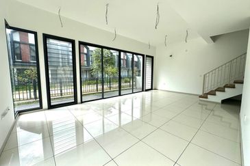 Ilham Residence @ City of Elmina