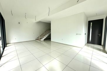 Ilham Residence @ City of Elmina