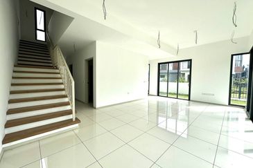 Ilham Residence @ City of Elmina