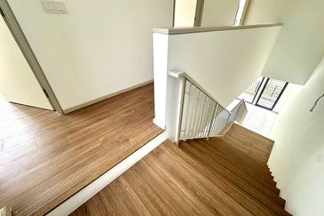 Ilham Residence @ City of Elmina