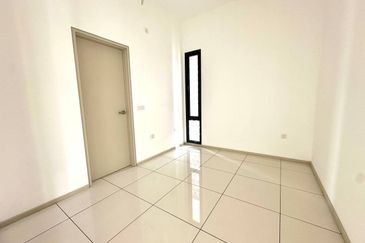 Ilham Residence @ City of Elmina