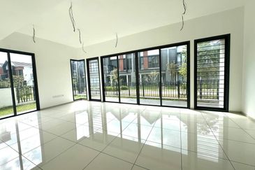 Ilham Residence @ City of Elmina