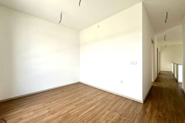 Ilham Residence @ City of Elmina