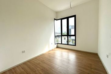 Ilham Residence @ City of Elmina