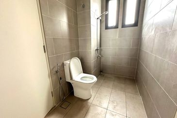 Ilham Residence @ City of Elmina