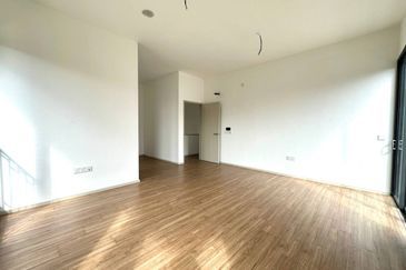 Ilham Residence @ City of Elmina