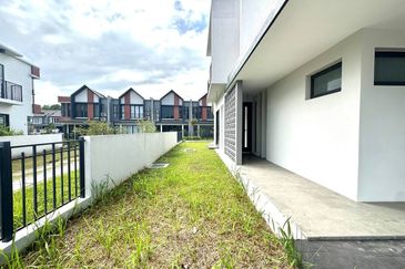 Ilham Residence @ City of Elmina