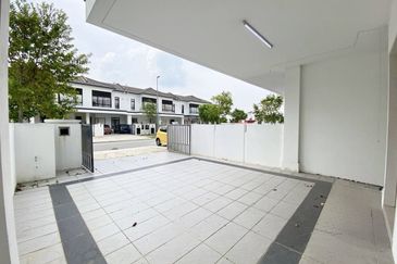 Graham Garden @ Eco Grandeur