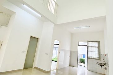 Graham Garden @ Eco Grandeur