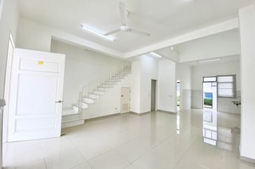 Graham Garden @ Eco Grandeur