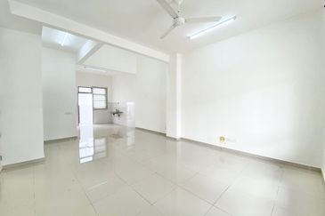 Graham Garden @ Eco Grandeur